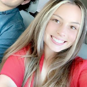 Meet your Posher, Maddison